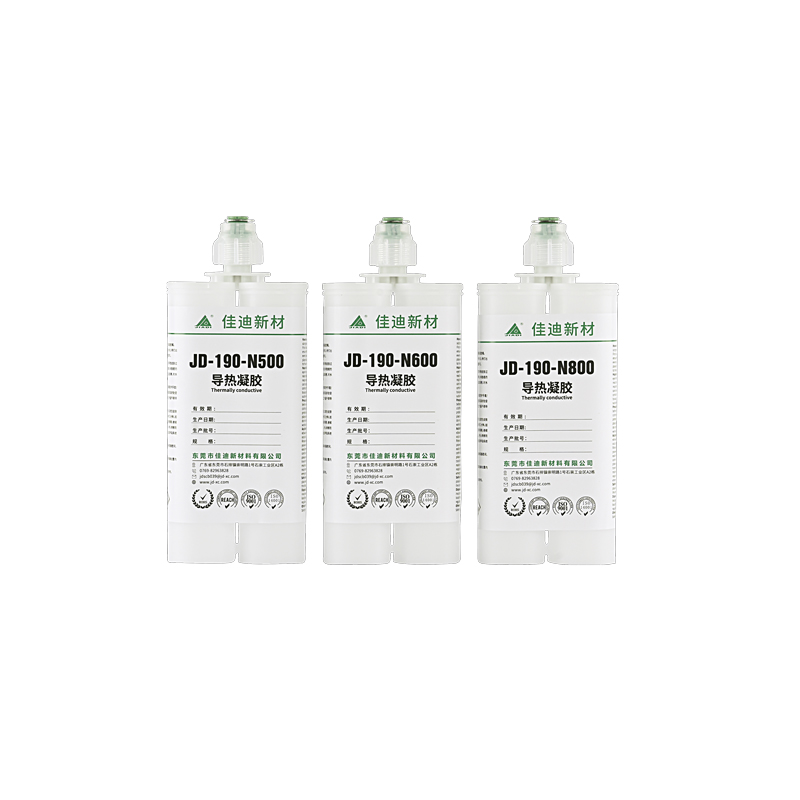 导热凝胶双组份