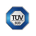 德国莱茵TÜV