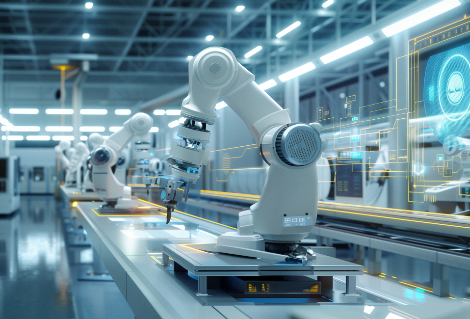 生产及供应链服务