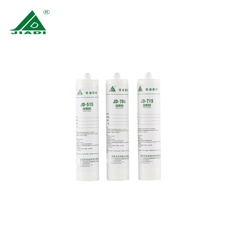 RTV 电源粘接和固定粘合剂