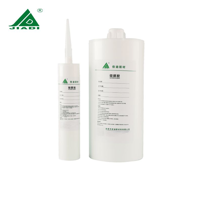 RTV 电源粘接和固定粘合剂