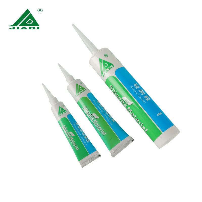 RTV 电源粘接和固定粘合剂