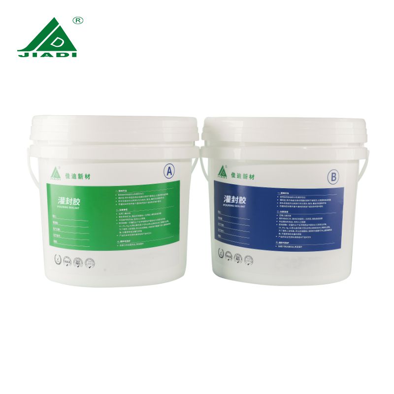 新能源导热灌封胶