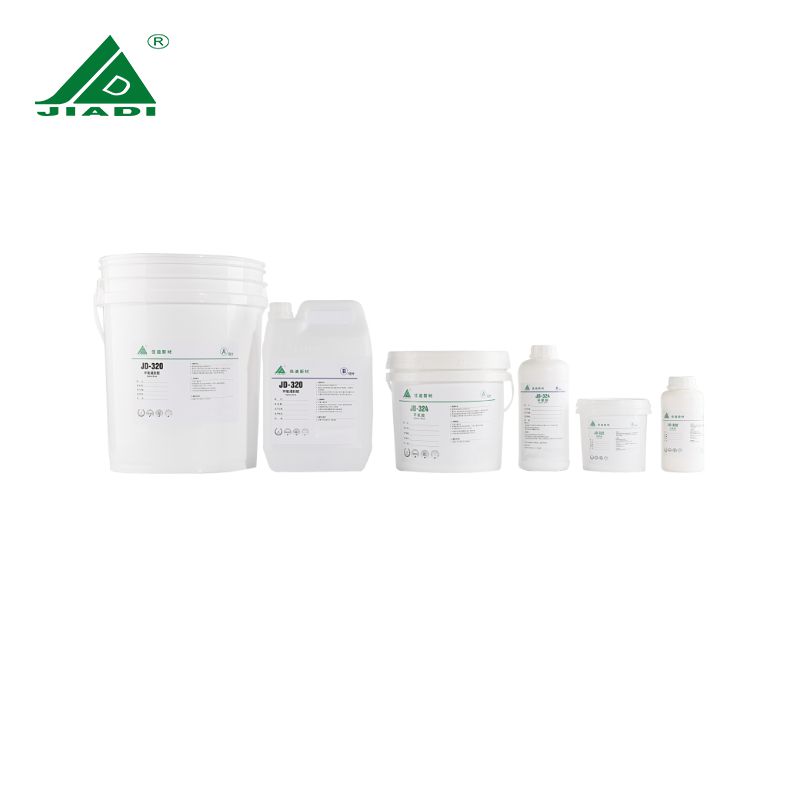 双组份环氧灌封胶