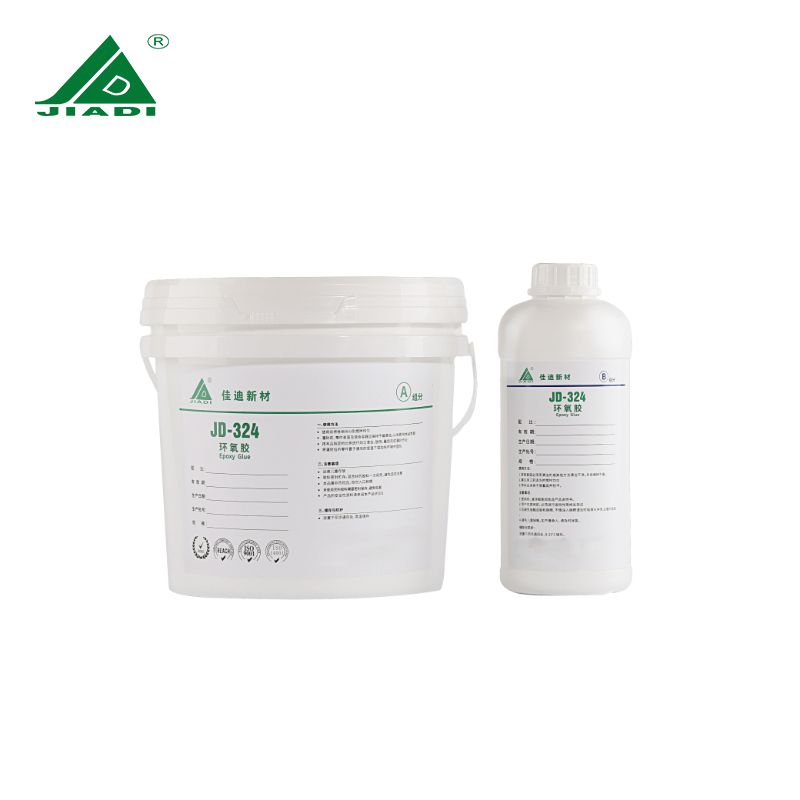 环氧粘接固定胶