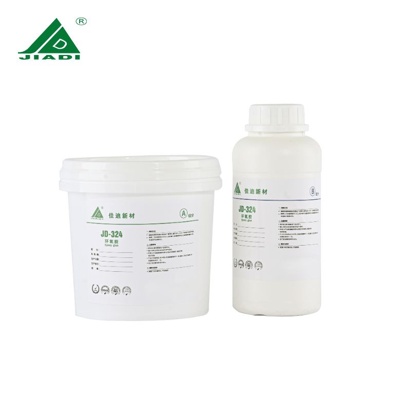 环氧粘接固定胶