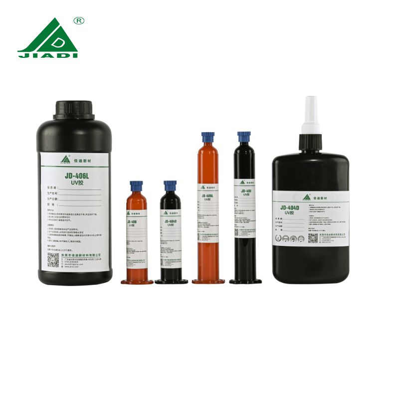 亚克力UV胶