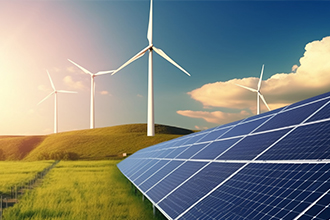 光伏组件解决方案