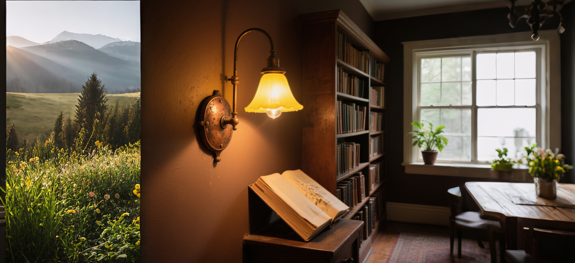 照明行业解决方案