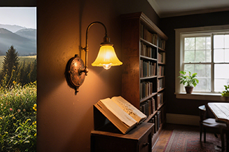 照明行业解决方案