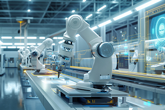 工业电子解决方案