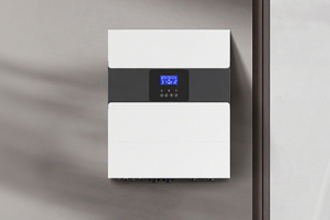 逆变器解决方案