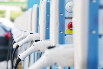 充电桩解决方案